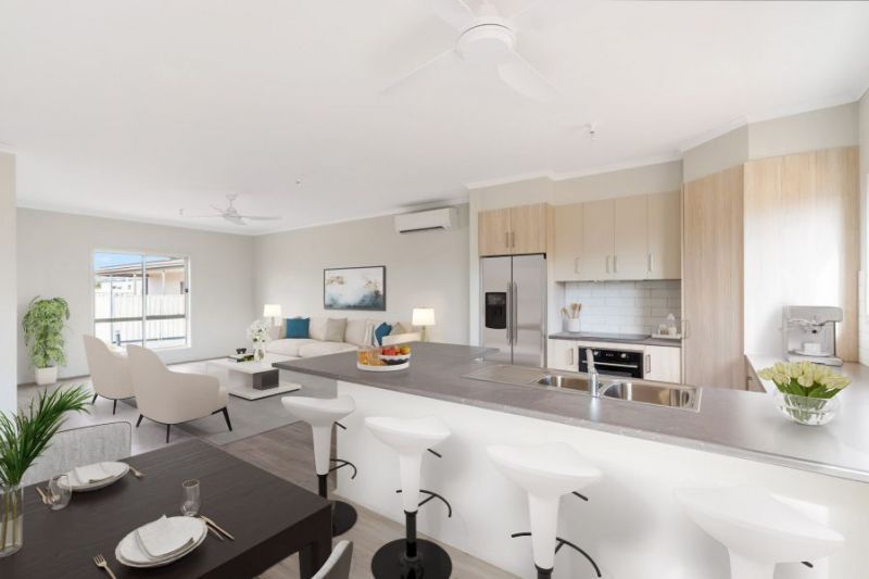 Site 212 Brand New Home at NCRV - save $19,000