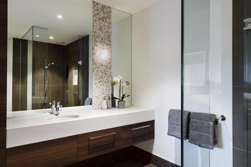 The perfect location for independent living