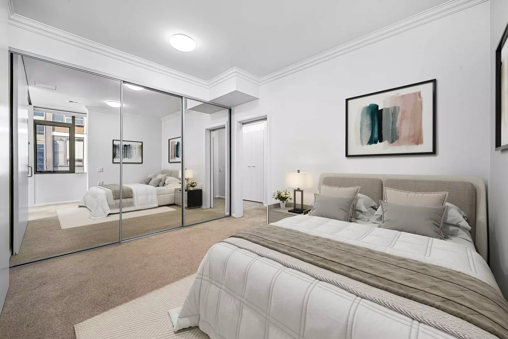 335/137 Victoria Street, Cardinal Freeman Retirement Village, Ashfield