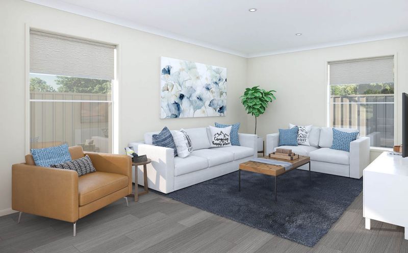 This is the Good Life