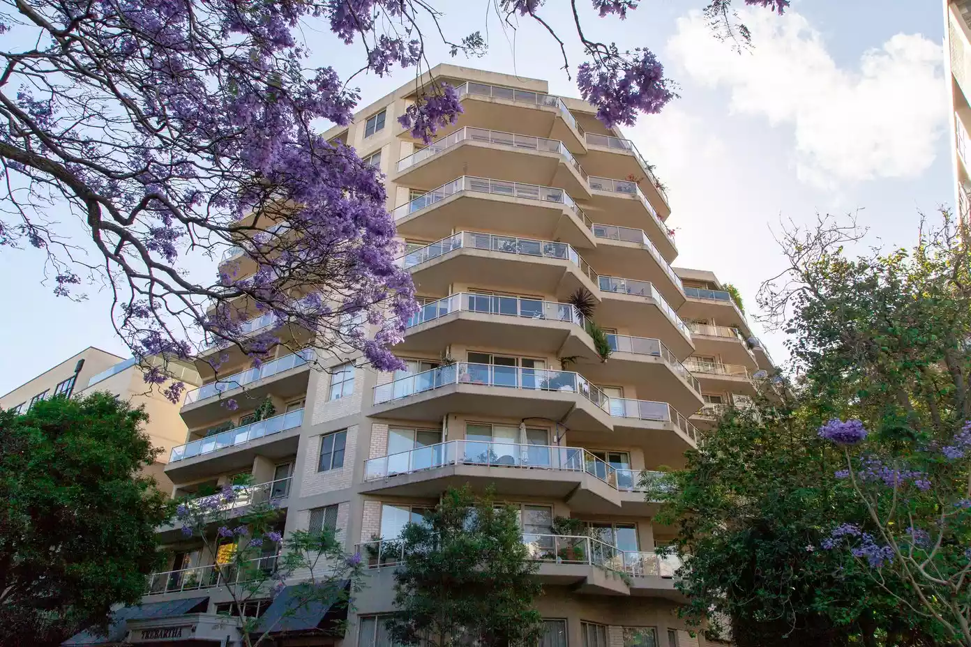 Cosmopolitan Living at Ardency Trebartha