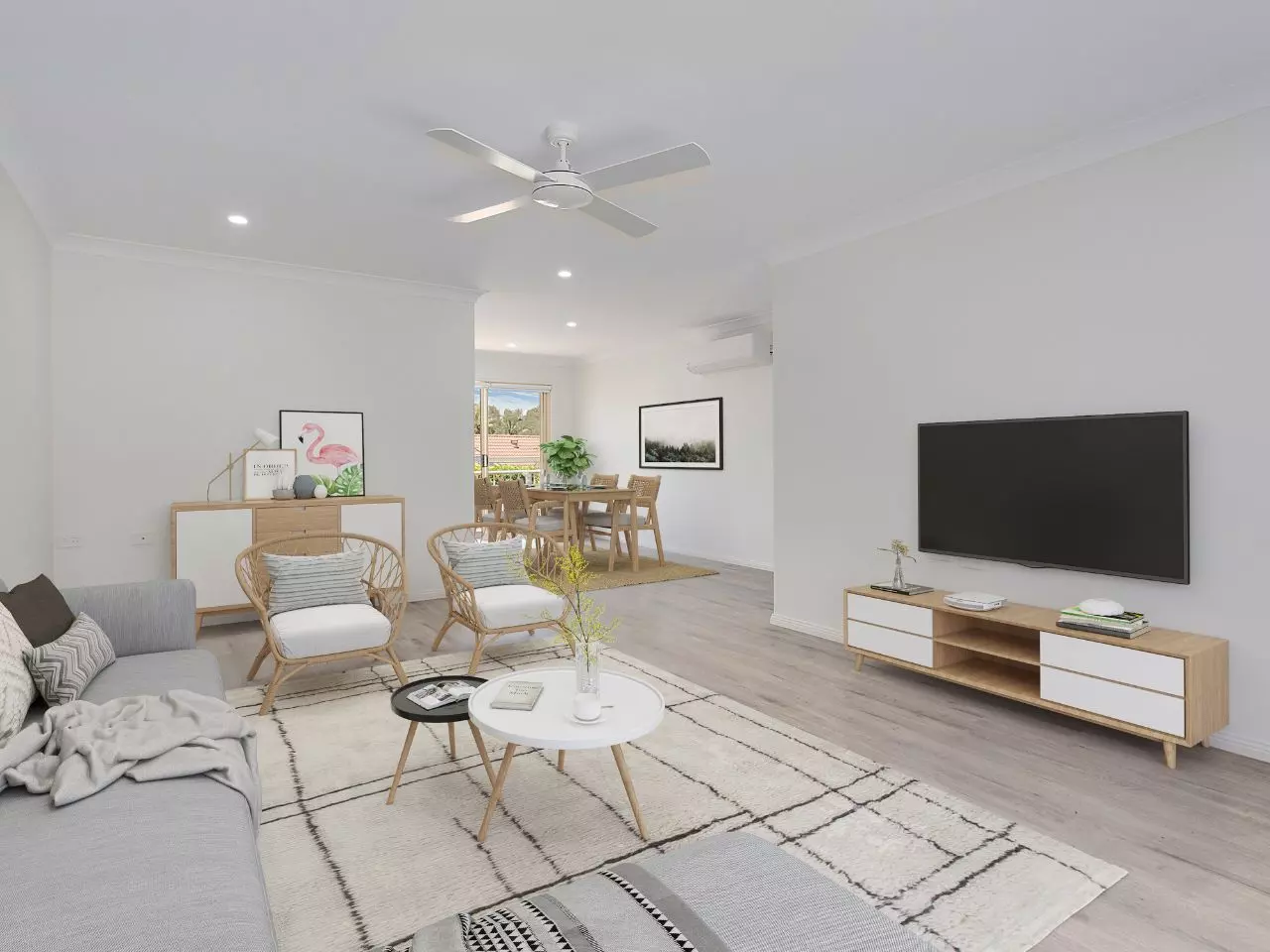 13/1 Parker Street, Port Macquarie