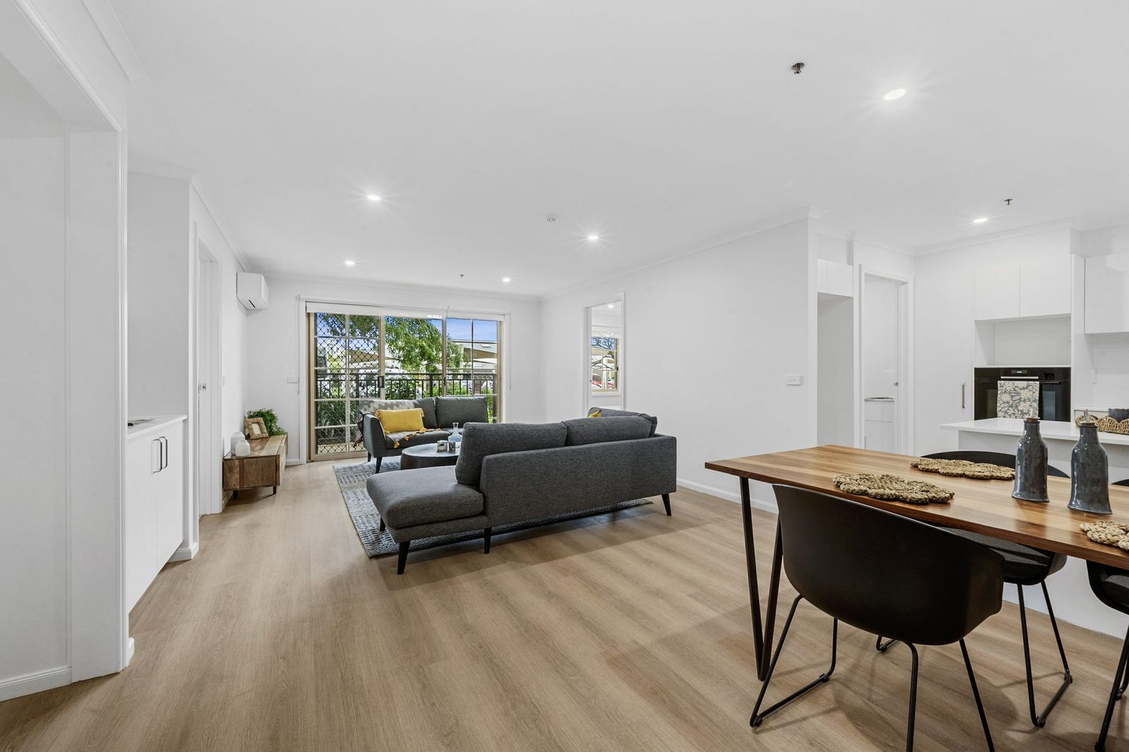Refined Retirement Living in Williamstown