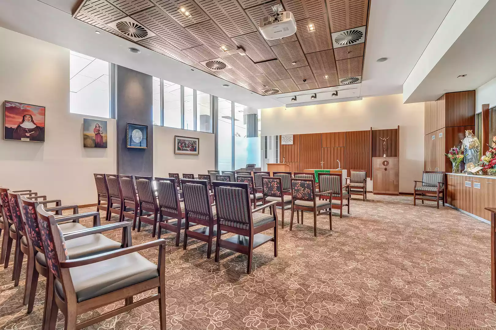 Parque Vista Retirement Estate