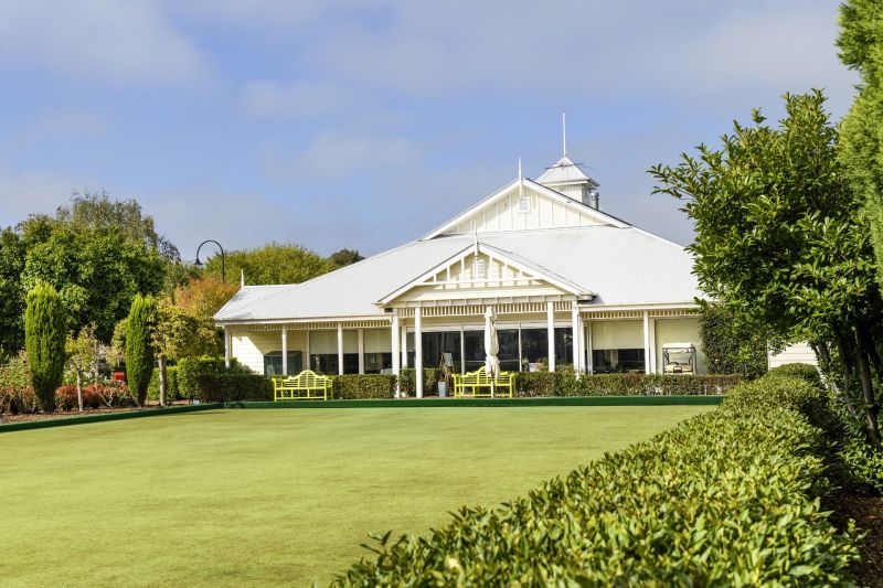 Well Presented One Bedroom Home