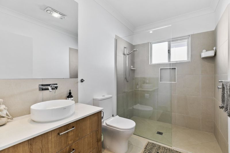 Move in ready, only 10 months young!