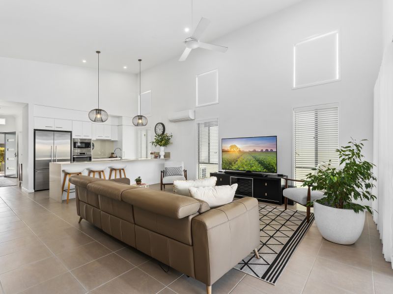 Site 58 - Established Heron - Under Contract