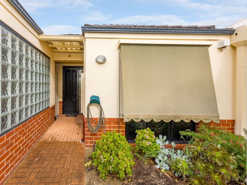 ARCADIA WATERS MADDINGTON - This Property Is Sure To Impress...