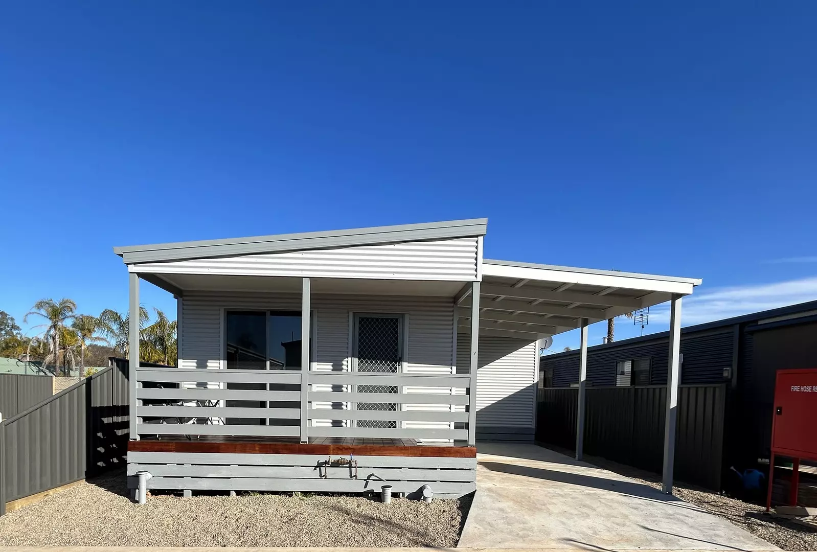 Nagambie Lifestyle Park - New Homes 