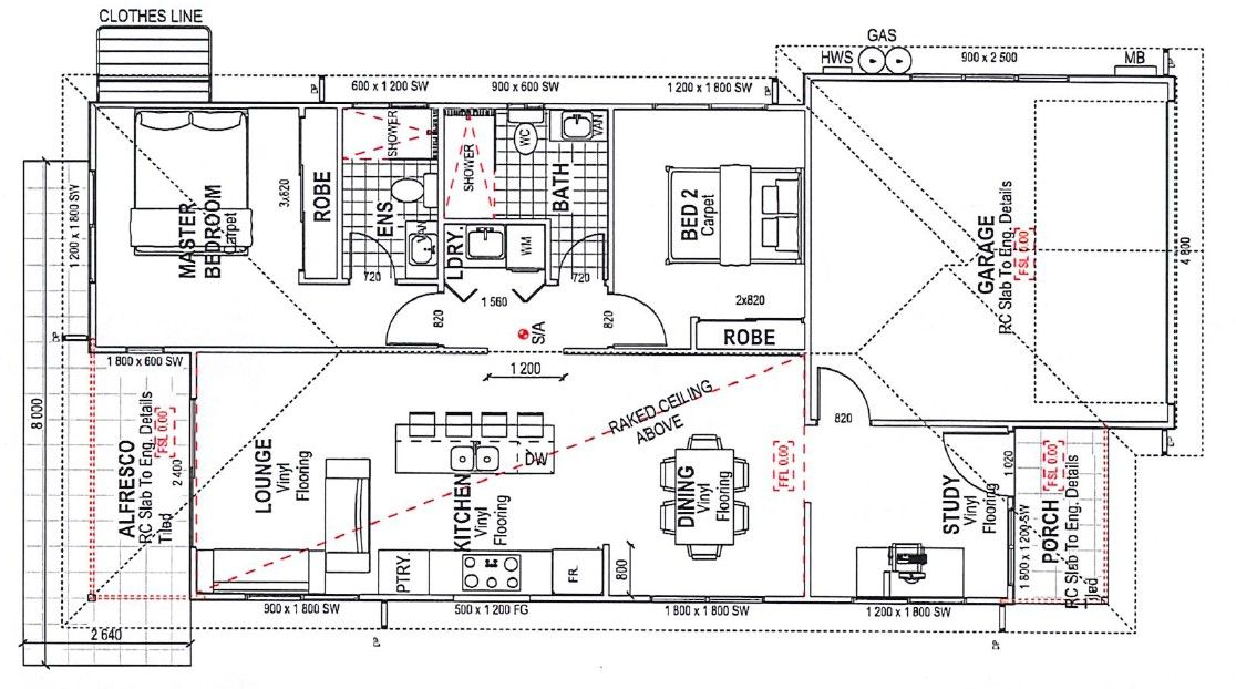 Broadlands - Next to Golf Course - Gated Community - Double Garage