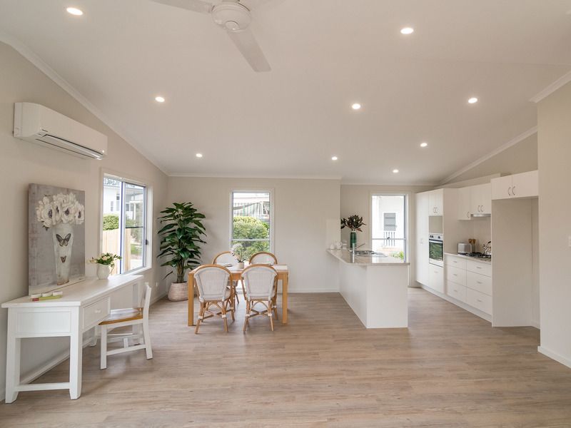 The perfect house to call your home