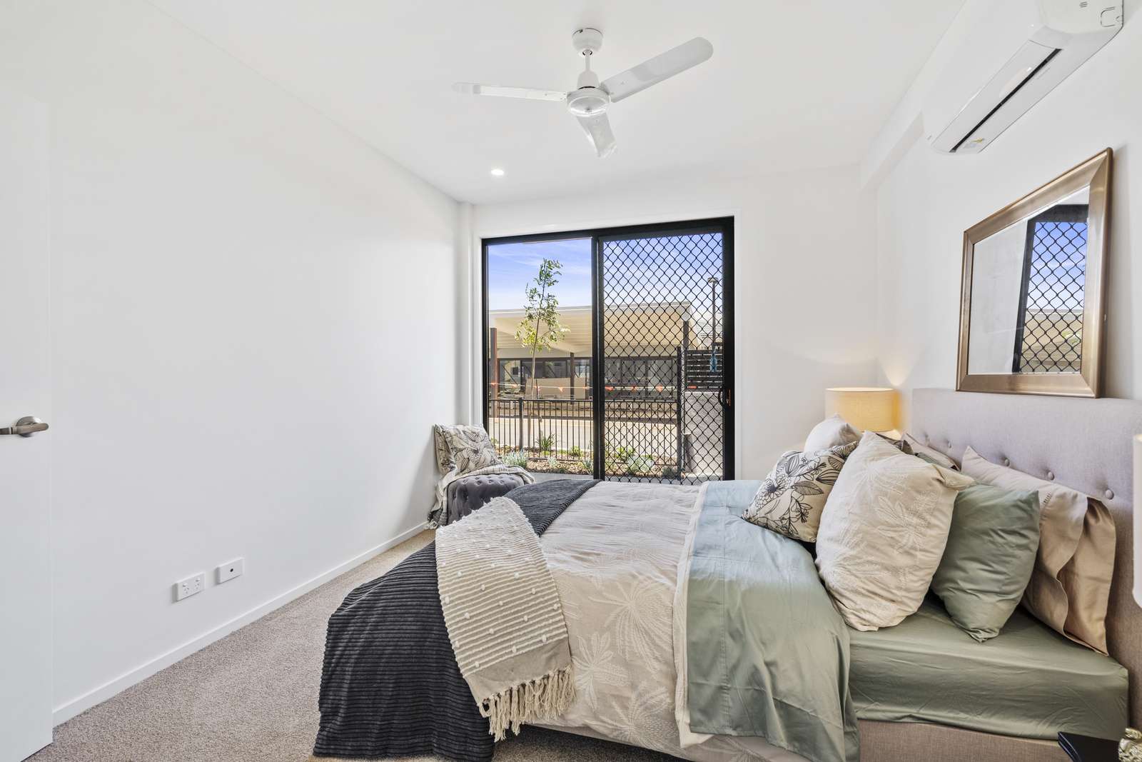 Large 3 bedroom - Villa 155 