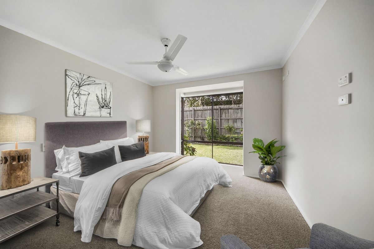 Open and ready for you to move in today!