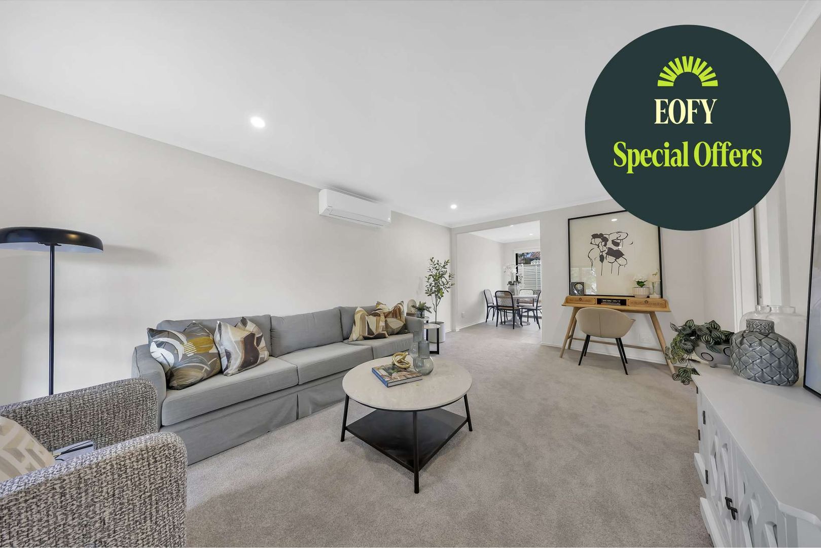 Villa 124 - Reduced by $30k!