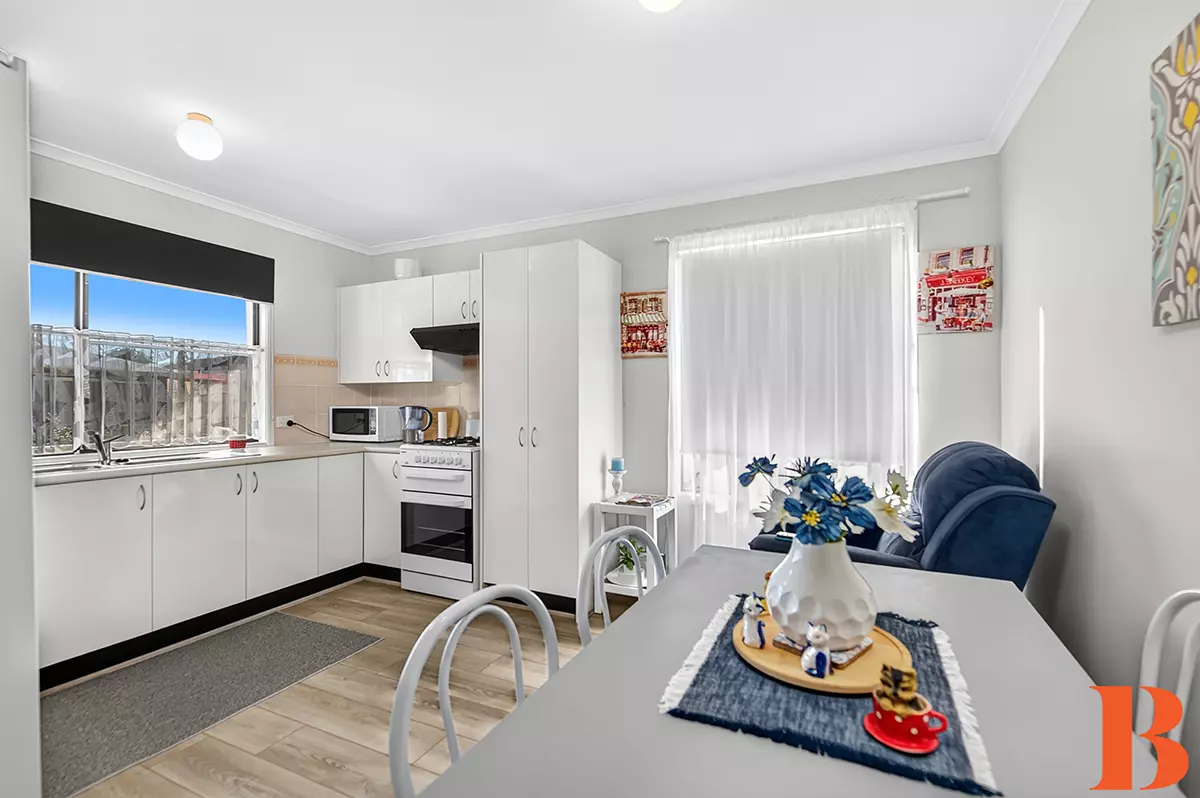 DEPOSIT TAKEN / UNDER CONTRACT - Two Large Bedooms - Corner Location - minutes walk to Shopping