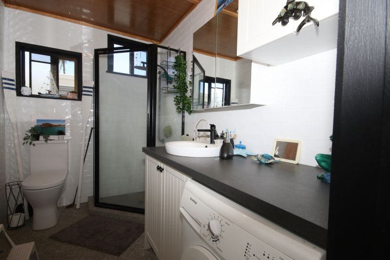 Tasman Holiday Park - North Star - Over 50's Residential Park