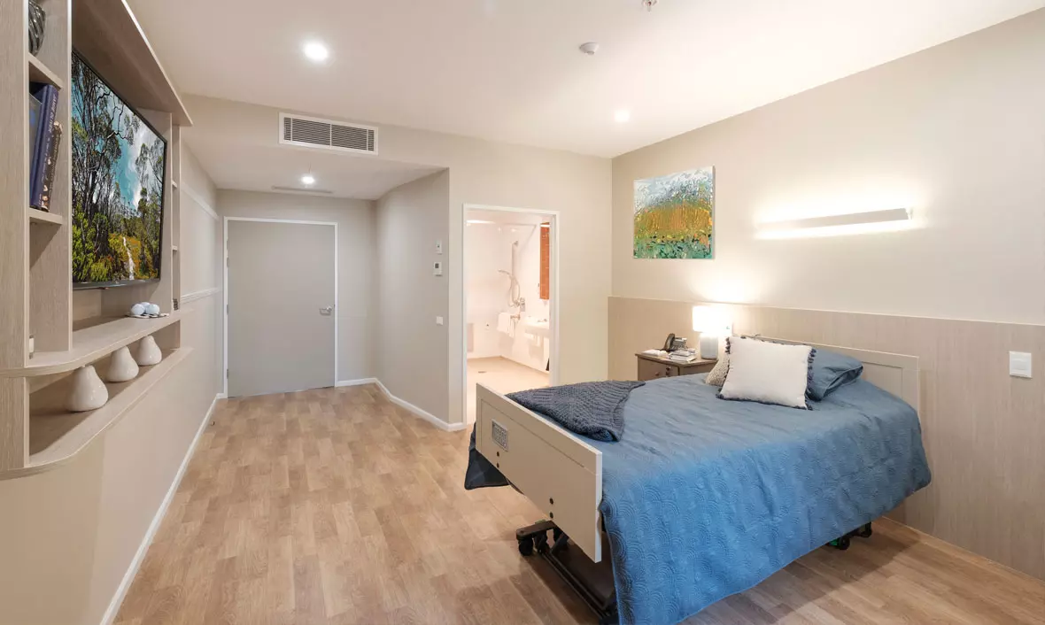 North Turramurra Residential Care