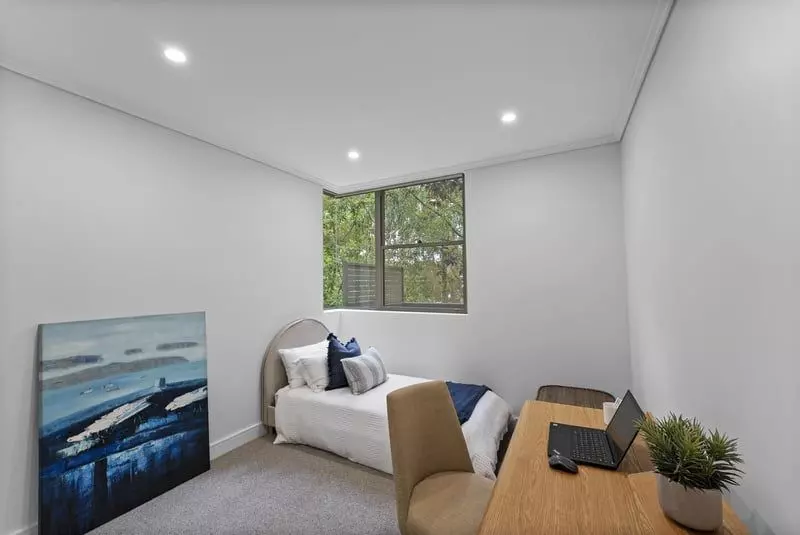 Beautifully Transformed Residence in a Serene Bushland Setting