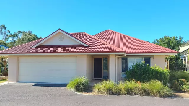 Stunning and Spacious 2 Bedroom Home with 2 Garage - Home Sovereign II 