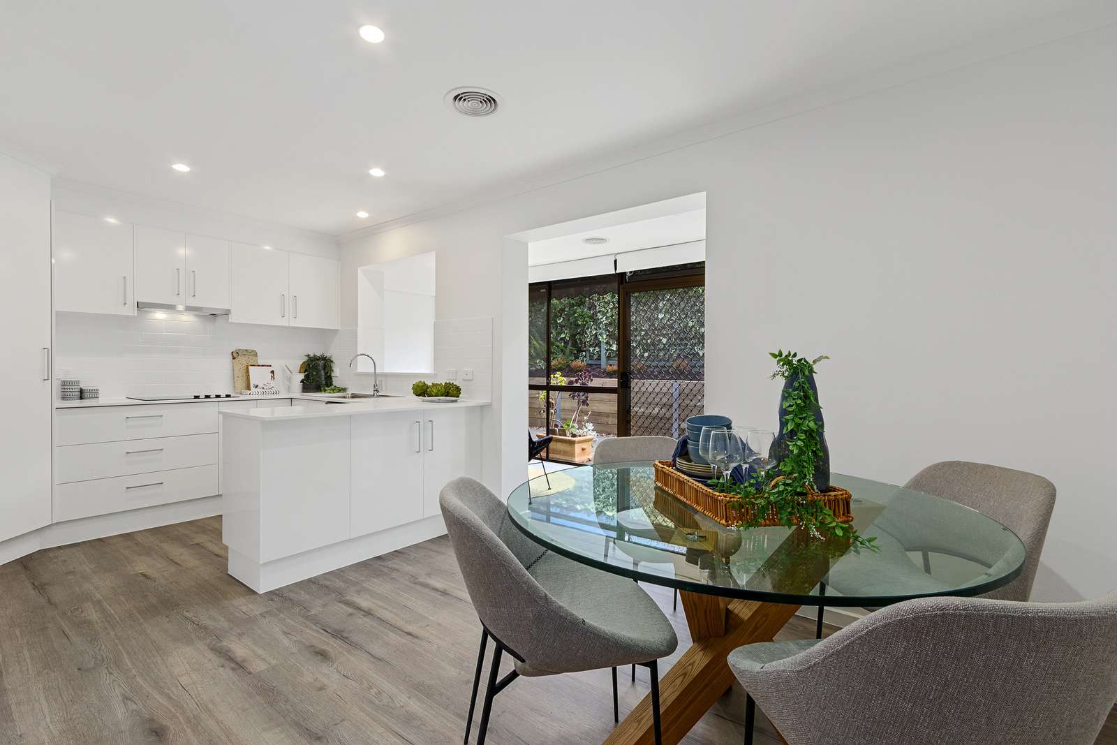 Salford Park - Villa 115A