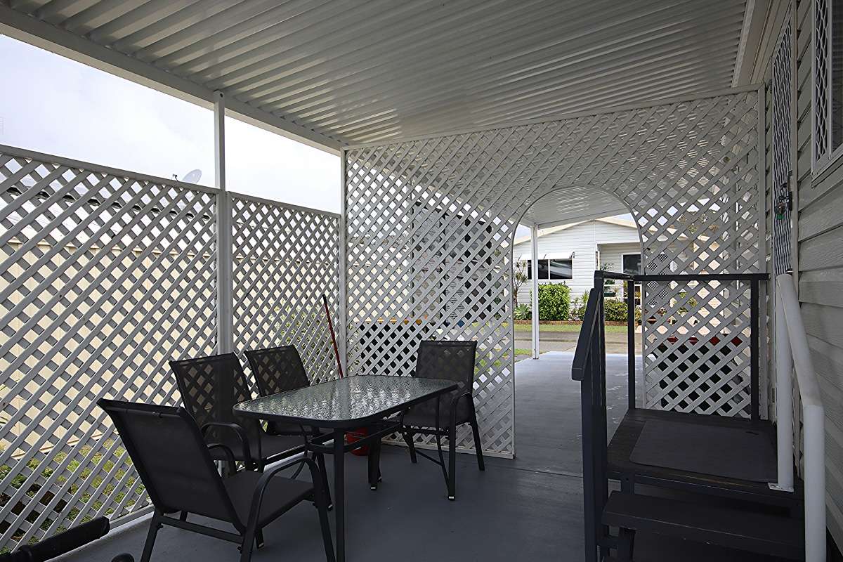 Tweed Broadwater Village, an Over 50's Pet Friendly Lifestyle Village