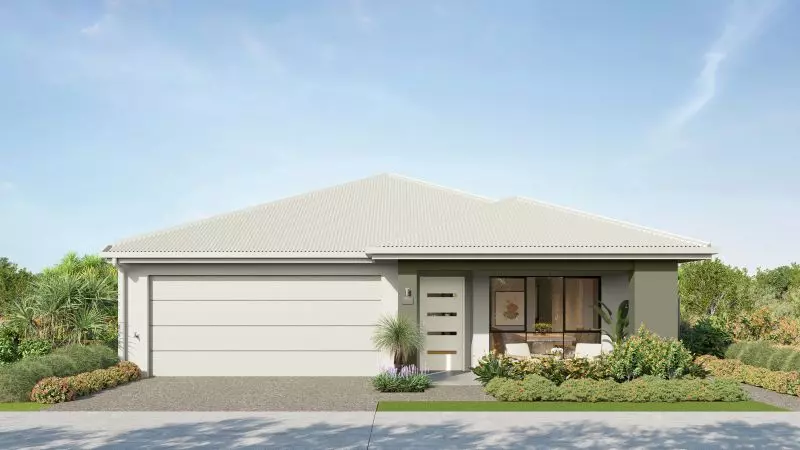 Luxury Bronte Hip facade