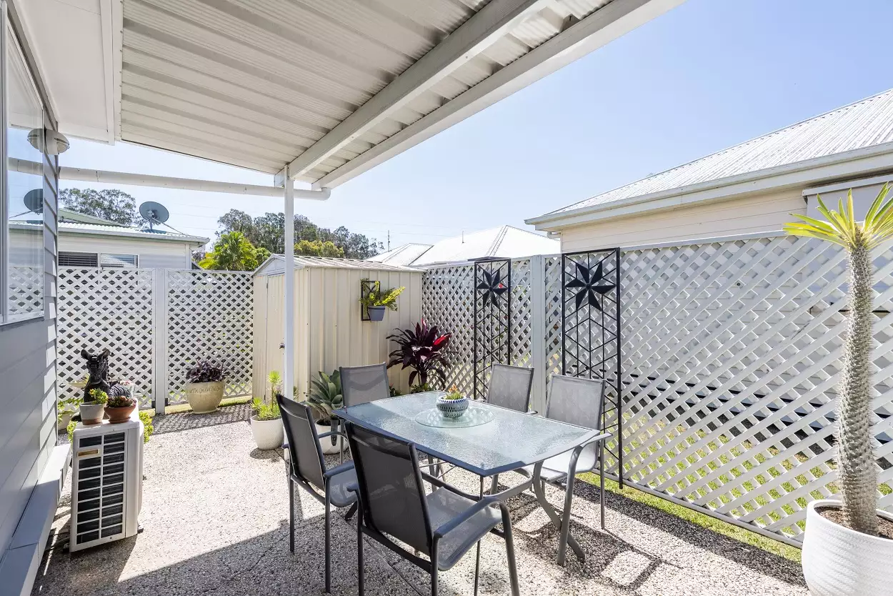 Beautifully Presented Home