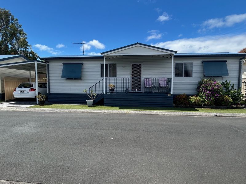 Crystal Waters Estate - Site 152