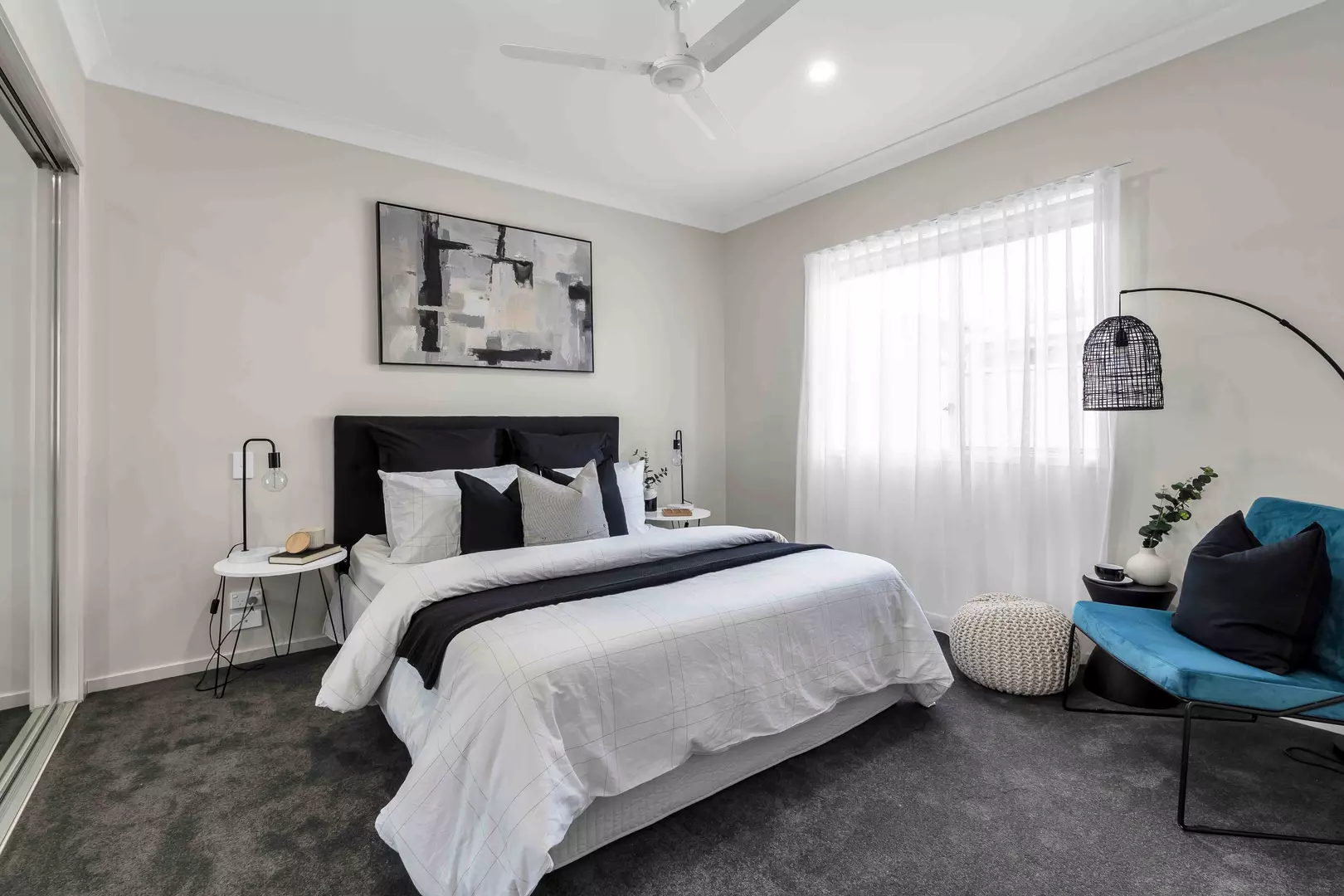 Home 30 Palm Lake Resort Truganina