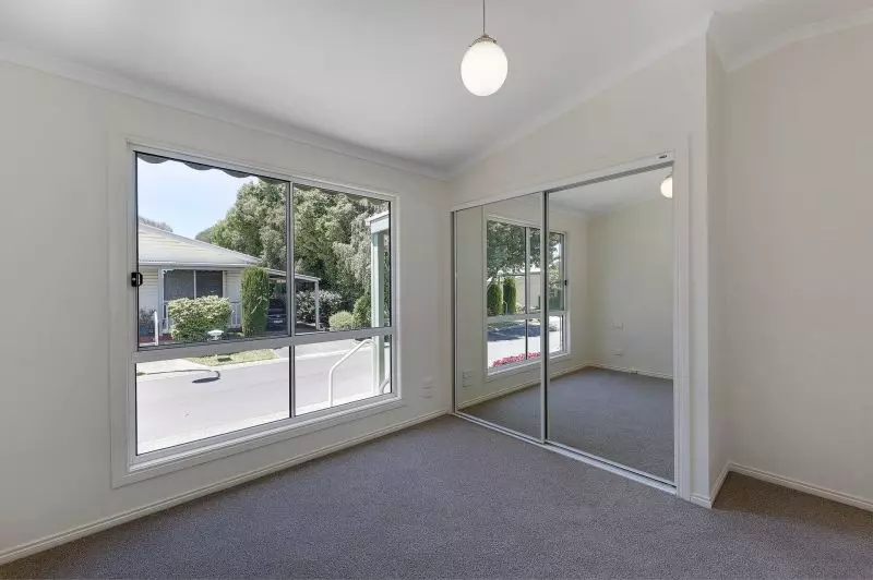 Well Presented One Bedroom Home