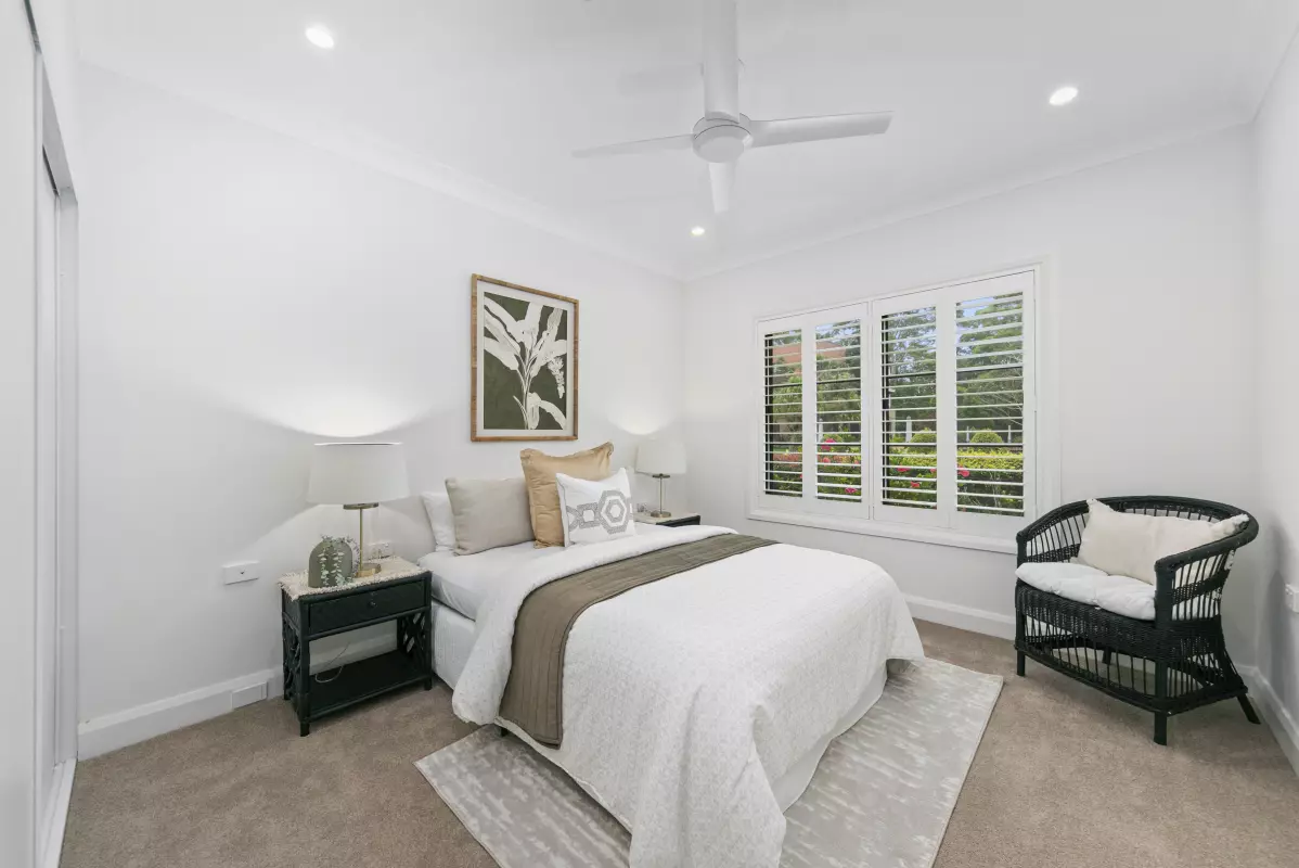 Apartment 1, 15 The Ridgeway, Lisarow