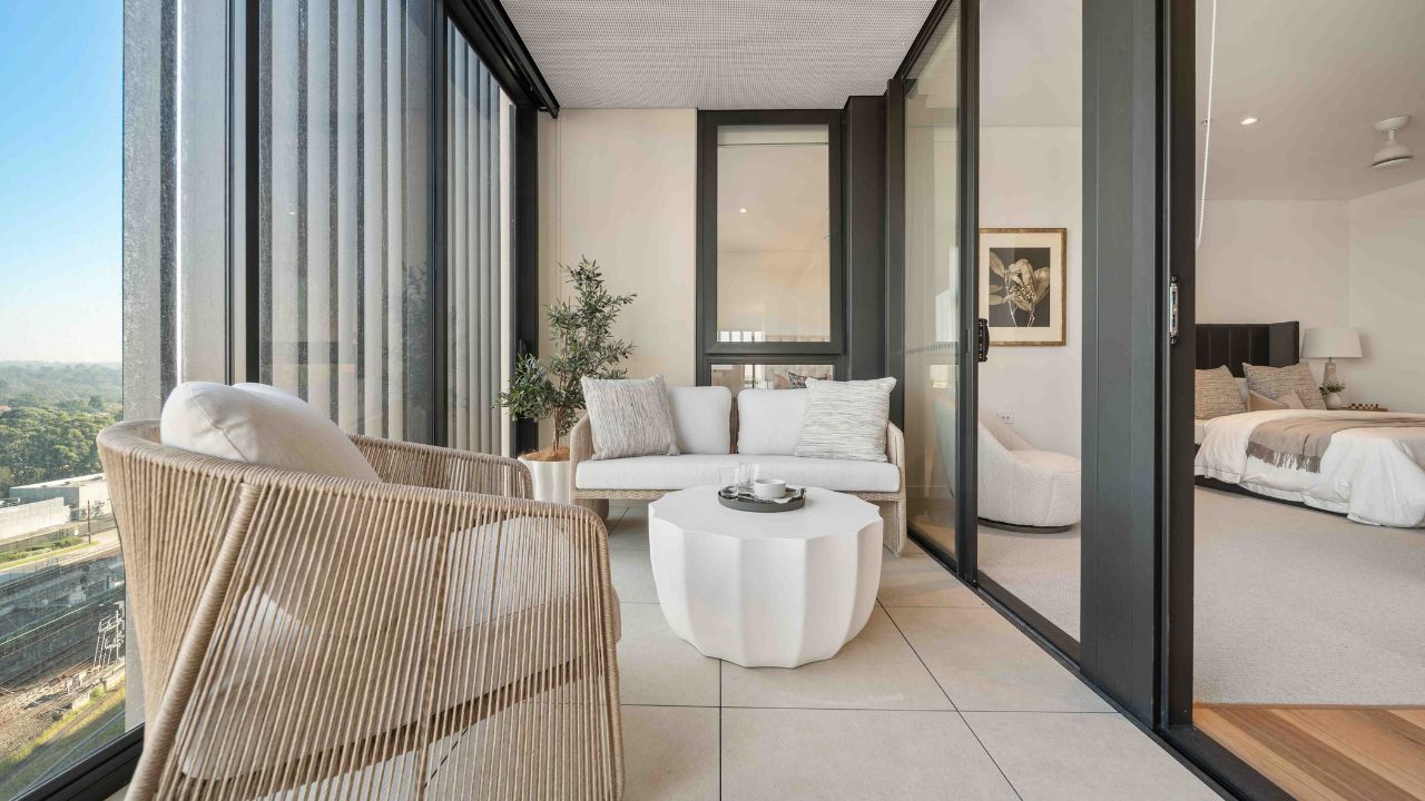 RETIREMENT LIVING AT THE CAMBRIDGE - LIFE LIVED YOUR WAY