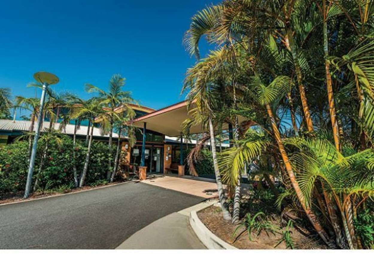 Coffs Haven Residential Care Service