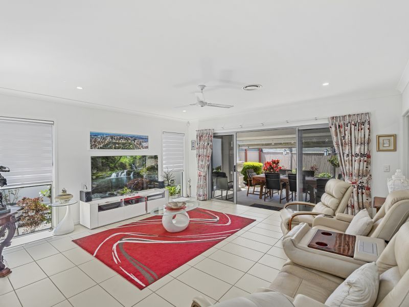 Site 127 - Established Special