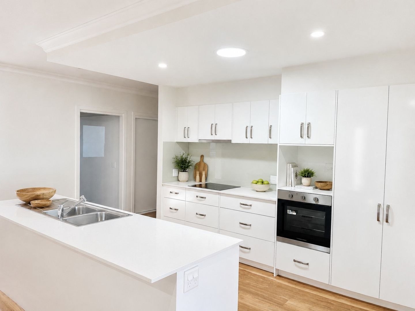 Exceptional Backyard & Spacious New Living – Villa 86 – Ready to move in now!