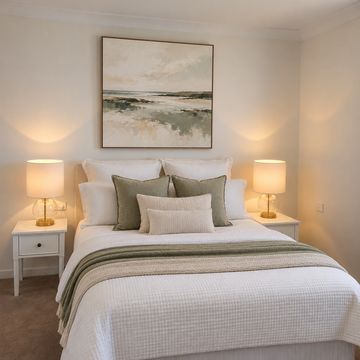 Enjoy the perfect balance of comfort, convenience and low-maintenance living 