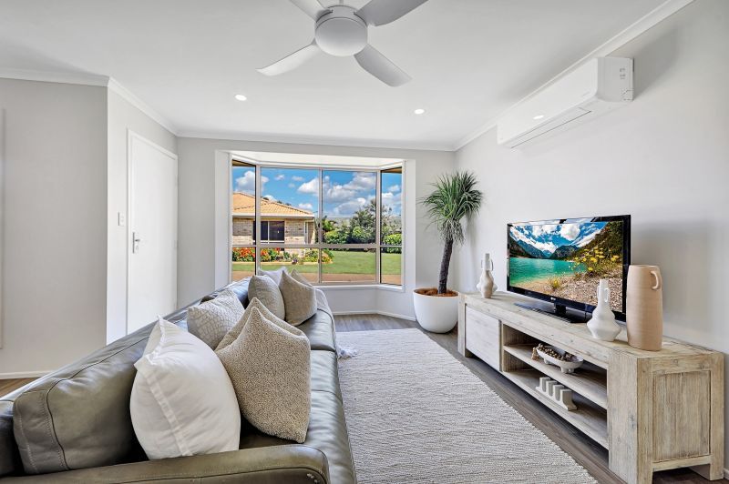 Have Christmas in your new home by the beach!