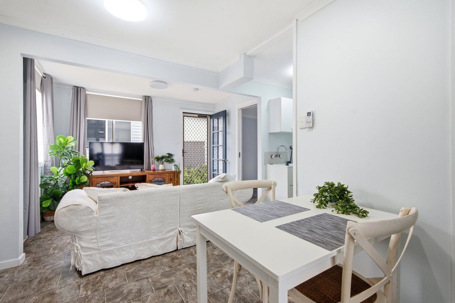 Furnished Lifestyle Opportunity