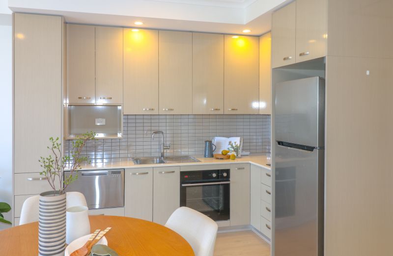 Newly reinstated Apartment with amazing full city views -this awaits you! 1 bedroom / 1 study / 1 bathroom