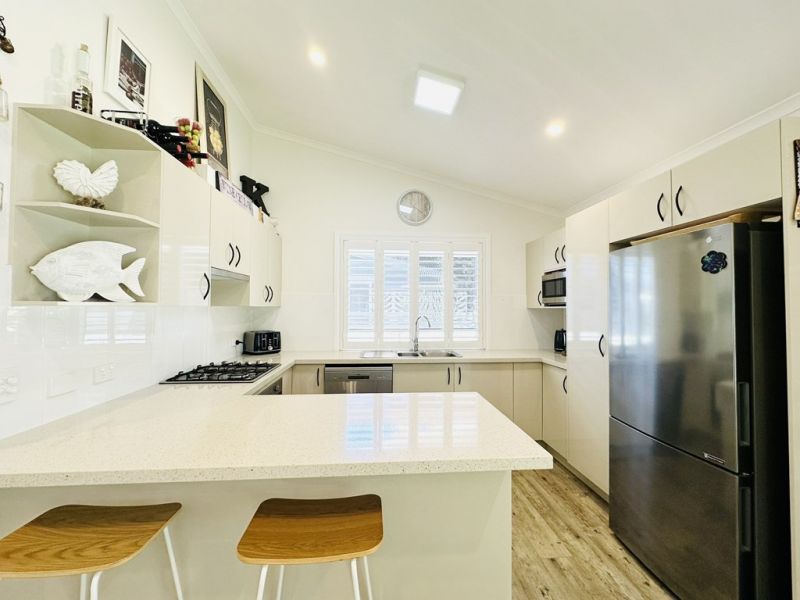 Ultimate Beach House