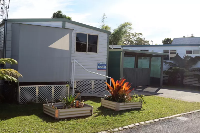 Chinderah Lakes – Over 50’s ‘Pet Friendly’ Residential Park