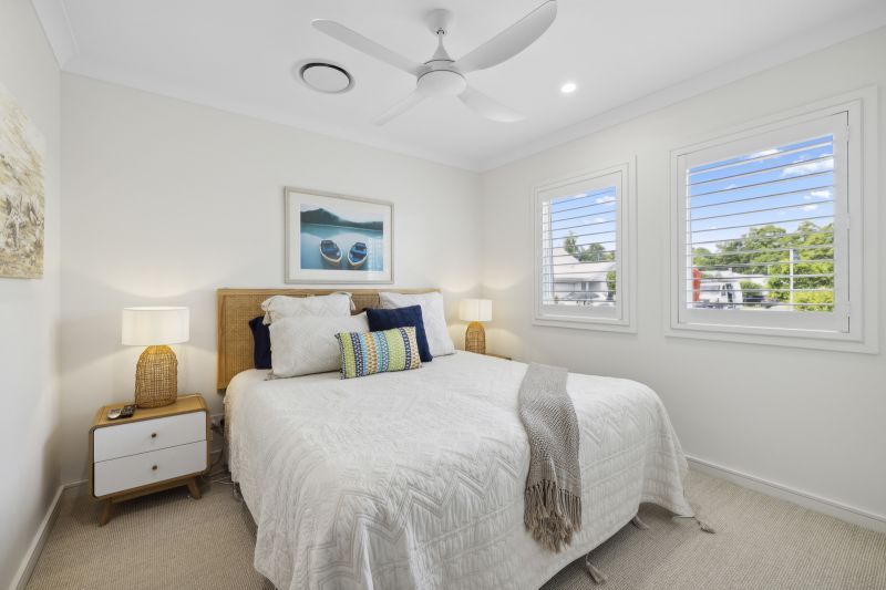 Elegant Three Bedroom Home - Lush Garden Alfresco!