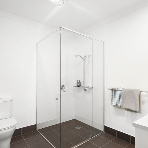 Two Bedroom + Study | Villa 204
