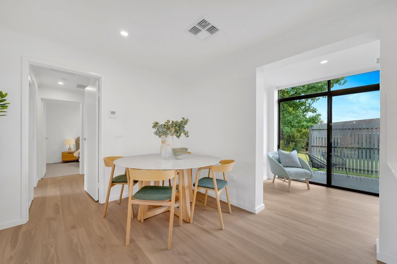 118/ 100 Harold Street, Wantirna