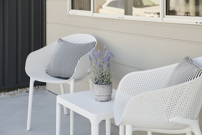 THE PATERSON- Brand new, 2 Bedroom, Move in Ready Home