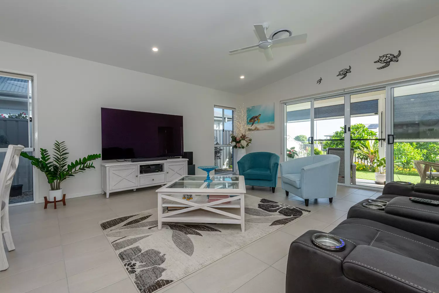 Modern RV-Ready Retreat in a Premium Lifestyle Resort 