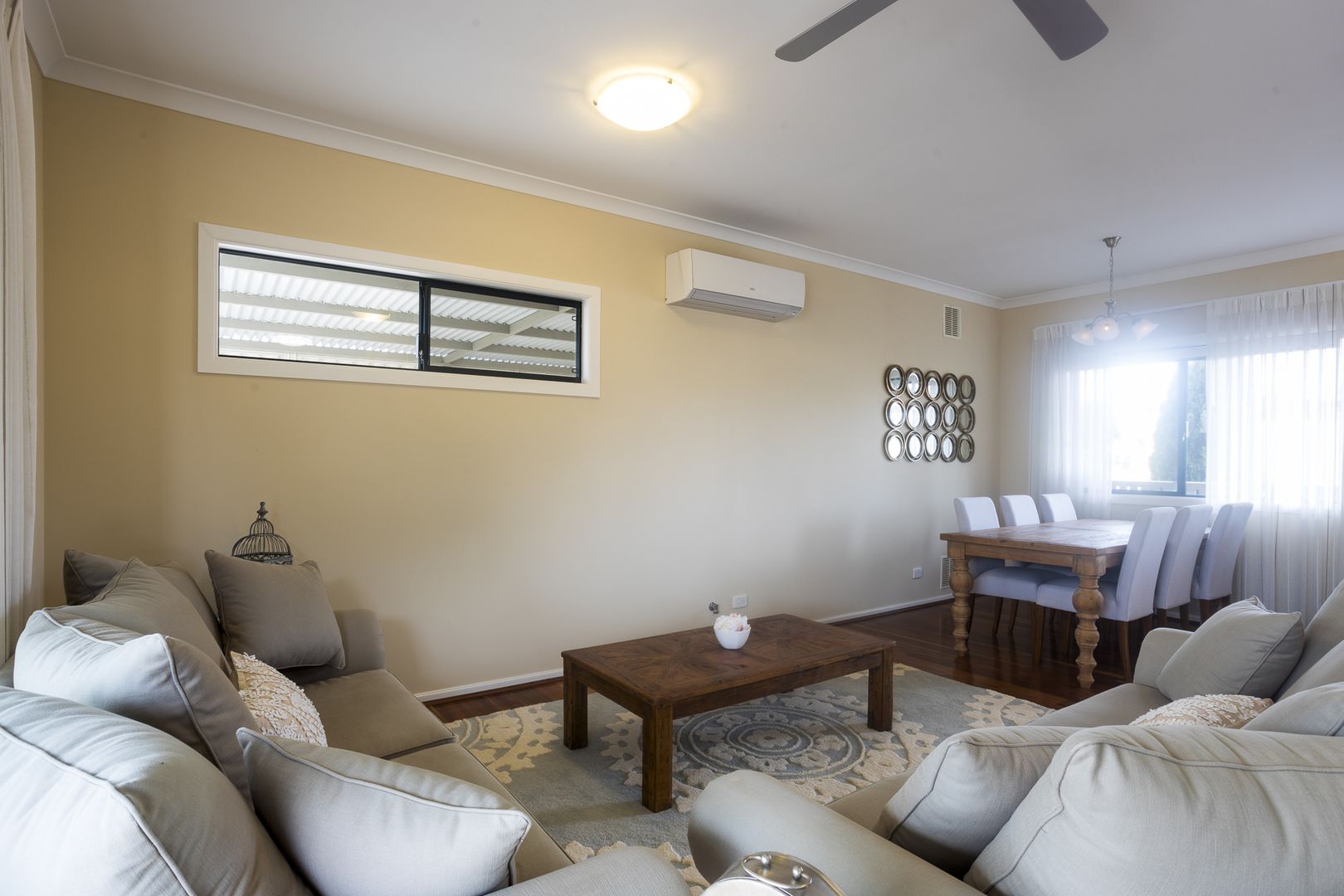 Petrona – charming light filled home