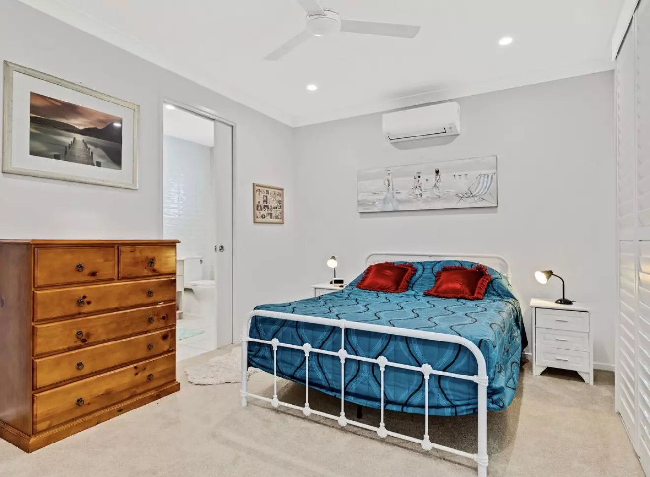 Halcyon Nirimba - Over 50's Lifestyle Resort (Home 21 - Avoca Gold)