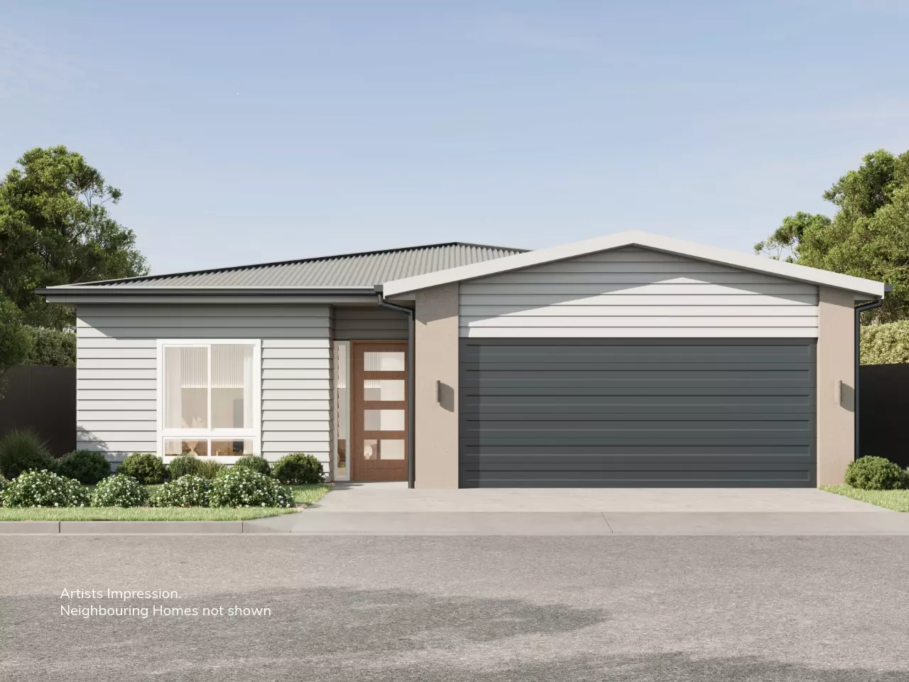 Downsize without Compromising on Space 