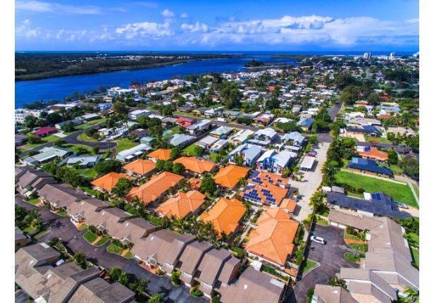 Sunnycove Maroochydore - Rental Village